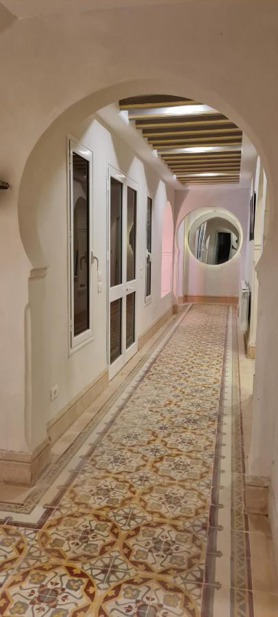 Villa Dar Amel *