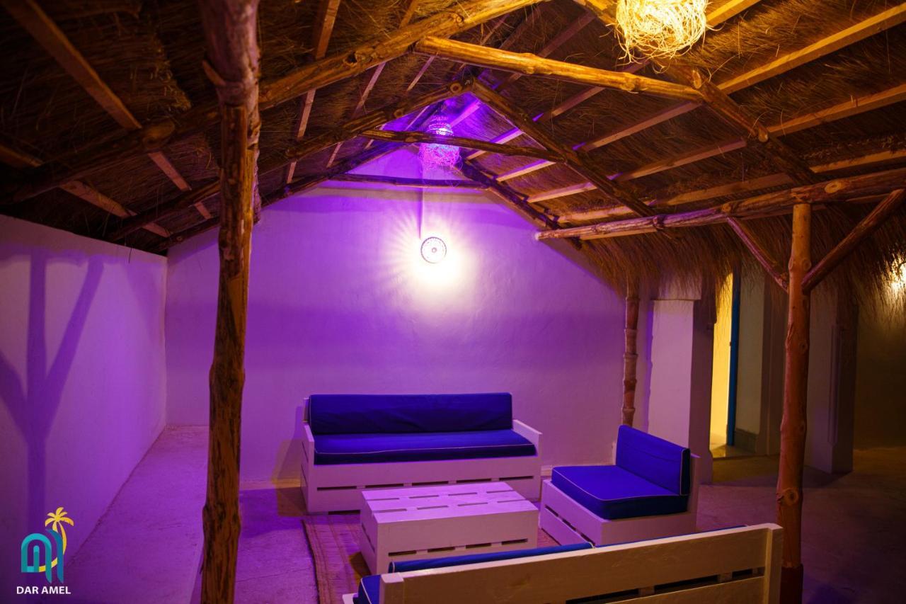 Dar Amel * Houmt Souk (Djerba)