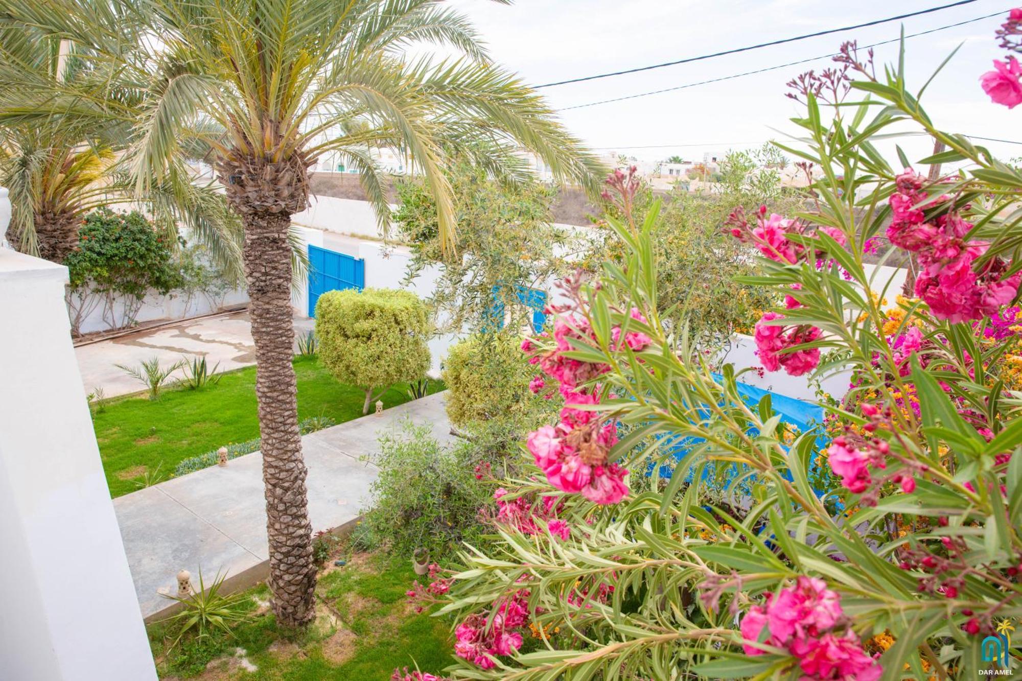Villa Dar Amel *