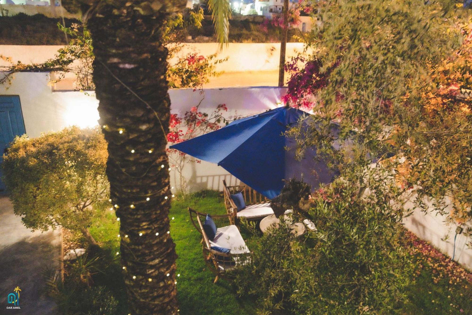 Villa Dar Amel
